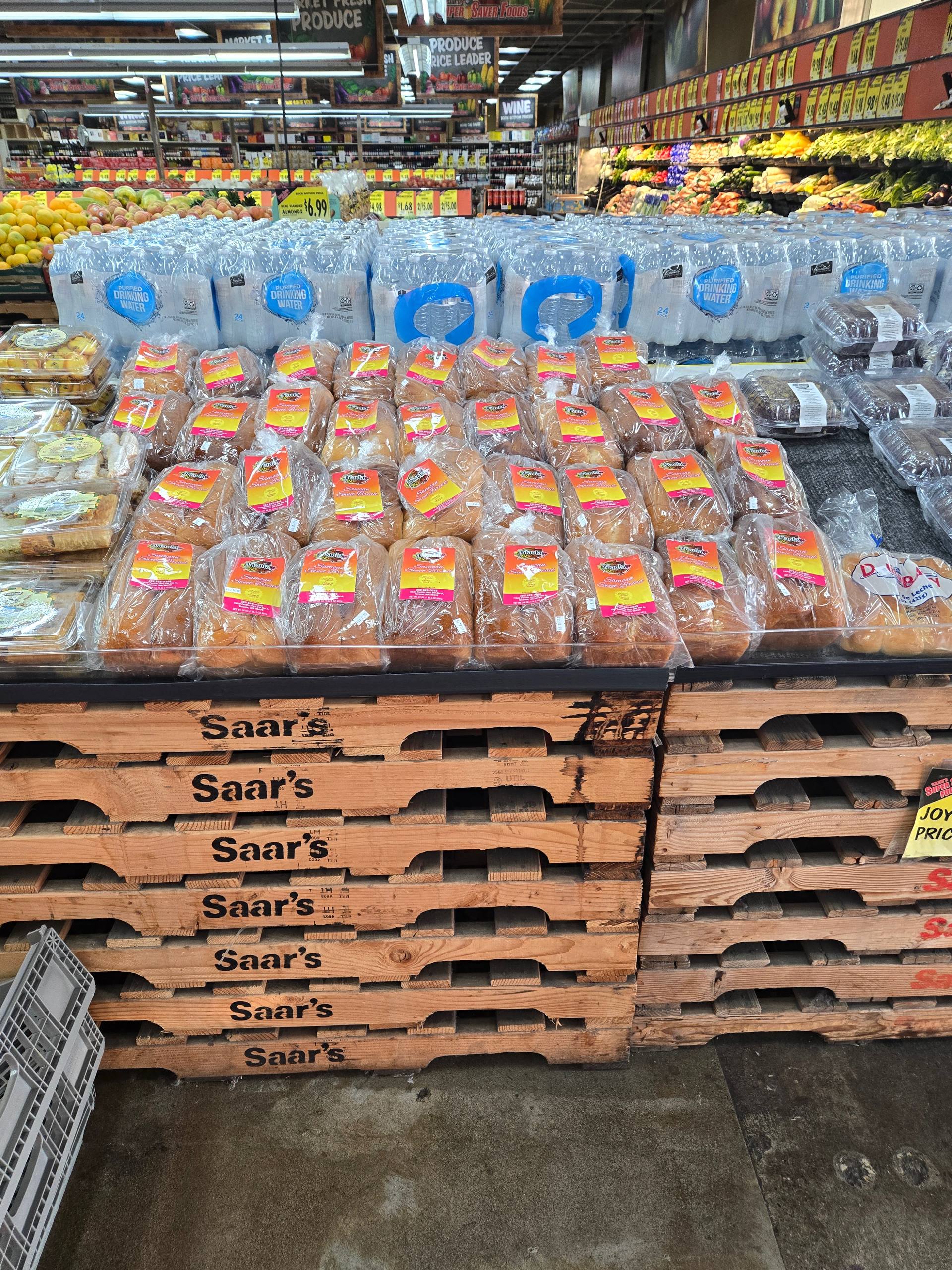 Featured food from Fiaola Bread Deli